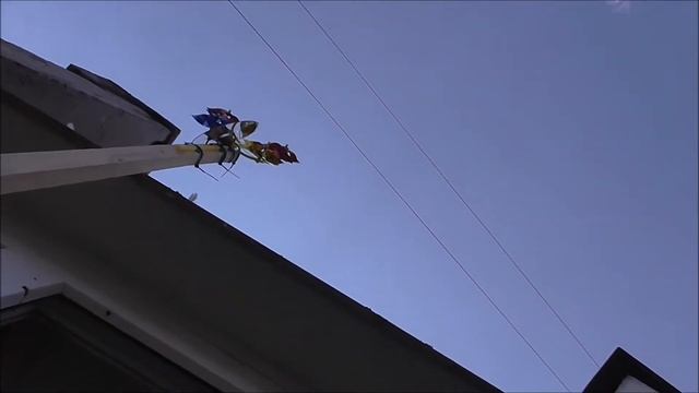 008.?Смайлик Шмель. Отпугиваем голубей с балкона. смотреть онлайн