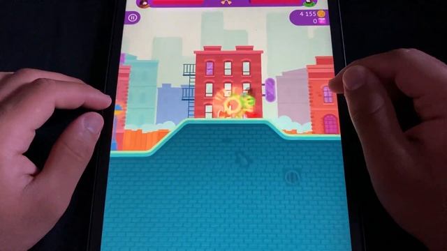Slice It All,Talking Tom Hero Dash,Draw Hero 3D,Subway Surfers,Bowmasters,Tom Candy Run,Cut the Rop смотреть онлайн
