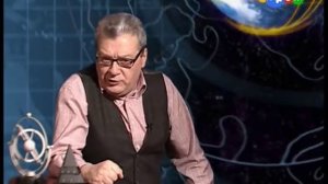 Кругосветное путешествия вместе Хрюшей и Степашкой