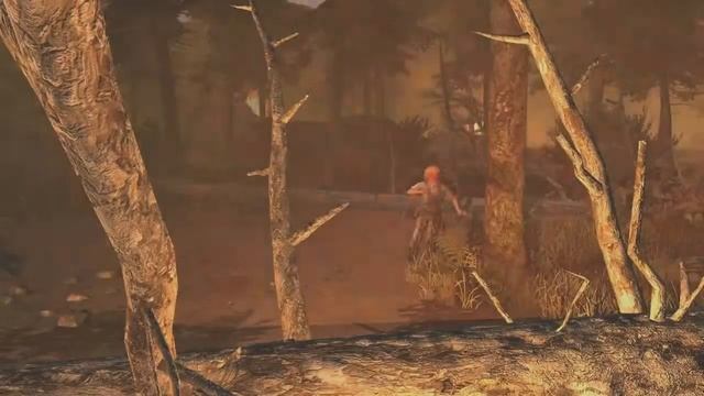 Troll and I 2017 gameplay трейлер игры в HD качестве смотреть онлайн