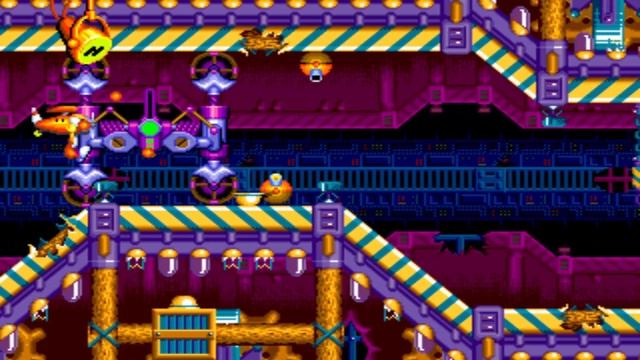 Game n°256 - Dynamite Headdy ( Megadrive ) All bosses смотреть онлайн