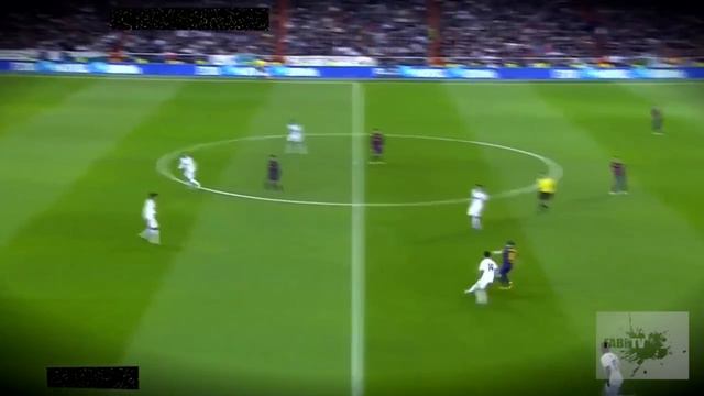Andrés Iniesta 2013 • The Beast • Skills and Goals • HD смотреть онлайн