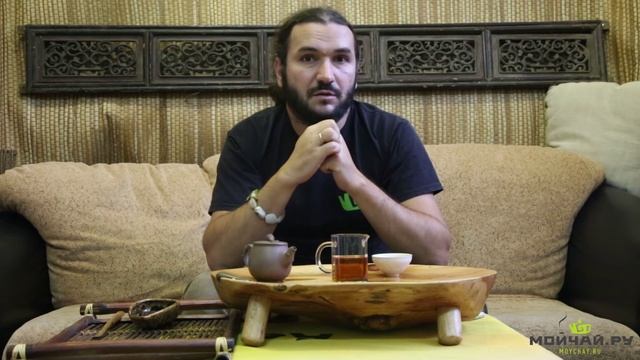 Почему здорово увлекаться чаем. Moychay.ru Having a passion for tea. Moychay.com смотреть онлайн
