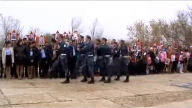 Прошлое и настоящее елизаветинского казачества смотреть онлайн