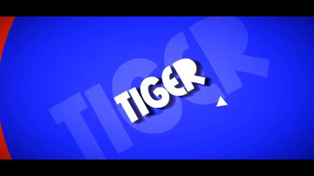 INTRO Dля Канала Tiger смотреть онлайн