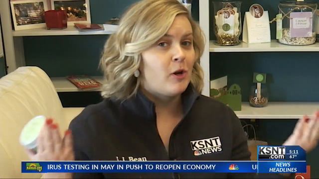 Local expert gives ways to take care of your skin during coronavirus pandemic смотреть онлайн