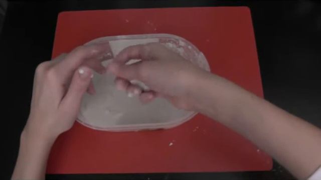 КАК СДЕЛАТЬ НЕНЬЮТОНОВСКУЮ ЖИДКОСТЬ/UNICORN TV смотреть онлайн