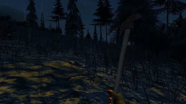 SURVIVAL POSTAPOCALYPSE NOW №5 НАГОРНОЕ