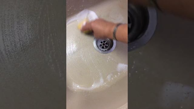 Как почистить каменную или мраморную раковину смотреть онлайн