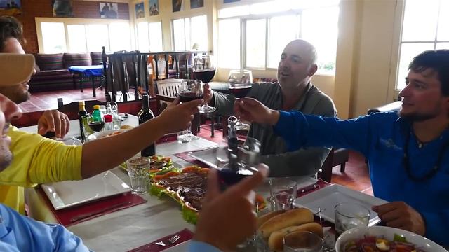 Upper Parana, River of Gold & Mystery. смотреть онлайн