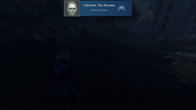 Through The Woods 100% Achievement Guide смотреть онлайн