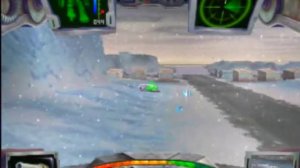 Iron Soldier 3 Game Sample - Playstation