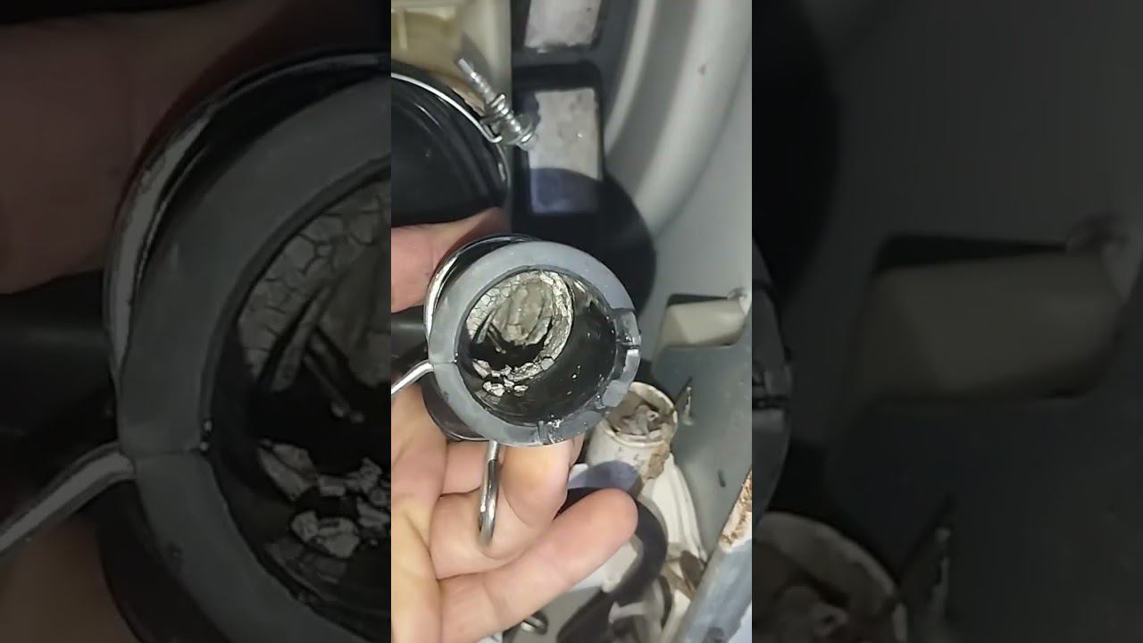 стиралка не сливает.2/2 смотреть онлайн