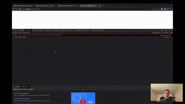 Bytecode Alliance Community Stream смотреть онлайн