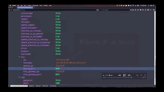 Creating Platform Agnostic Packages with Habitat смотреть онлайн