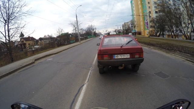 Обзор Ducati Monster 696. Итальянский жеребчик. смотреть онлайн