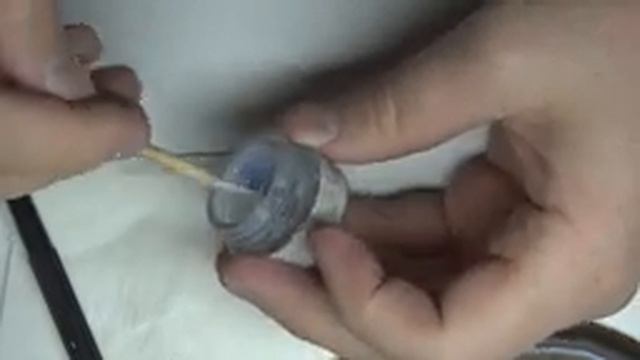 Нанесение металлокерамики, от начала до конца. Видео с курса. Моделирование зубов. Inline. смотреть онлайн
