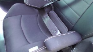 Установка бустера