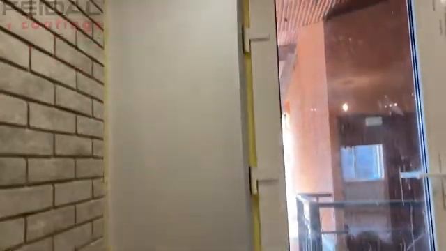 Искали матовую декоративную краску с эффектом шелка? Так вот же она! смотреть онлайн