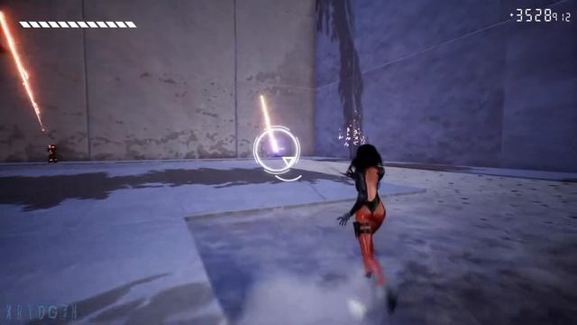 Drifting Weight Of Feathers Gameplay Playthrough Ep1 - Intro смотреть онлайн
