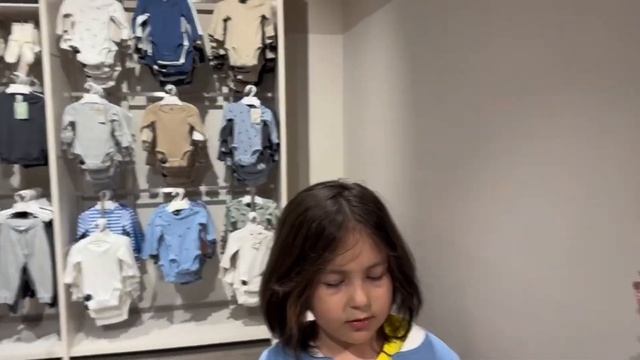 OKUL İÇİN ALIŞVERİŞ VLOG !! ماما جابت بيبي - جنى مقداد | طيور الجنة смотреть онлайн