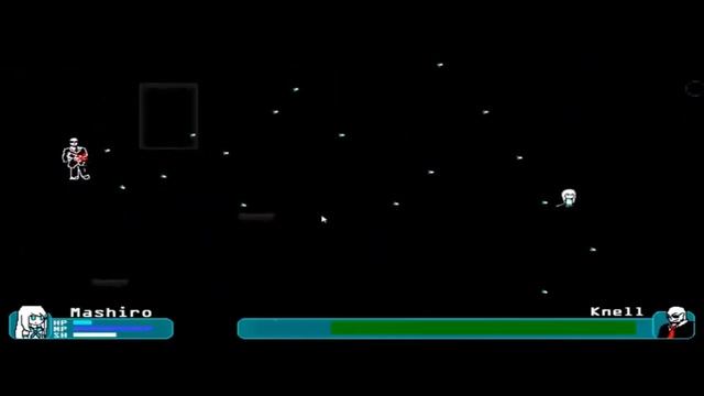 The Quarter Game #5 (Son) смотреть онлайн