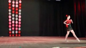 Кармен сюита из балета Кармен