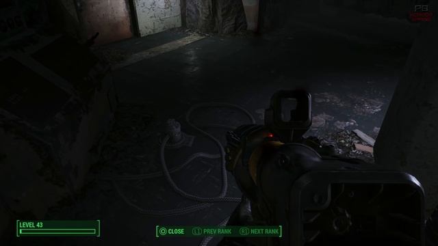 Fallout 4 : Far Harbor | FULL GAME | Gameplay Walkthrough PS4PRO смотреть онлайн