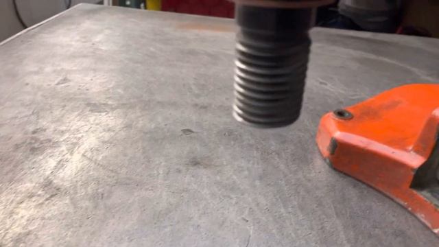 Husqvarna DMS 240 Concrete Core Drill