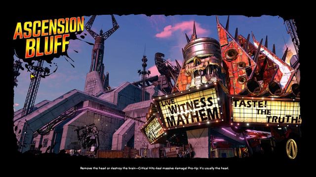 Borderlands 3 Episode 3 - Foxxi Moxxi смотреть онлайн