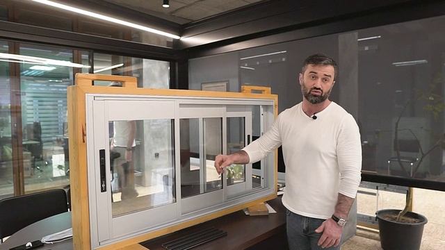 Albert Genau Slide Master.mp4 смотреть онлайн