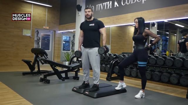 КАК УБРАТЬ ЖИРНЫЕ НОГИ ДЕВУШКЕ?/ЖЕНЩИНЫ ПОДНИМАЮТ ТЕСТОСТЕРОН смотреть онлайн