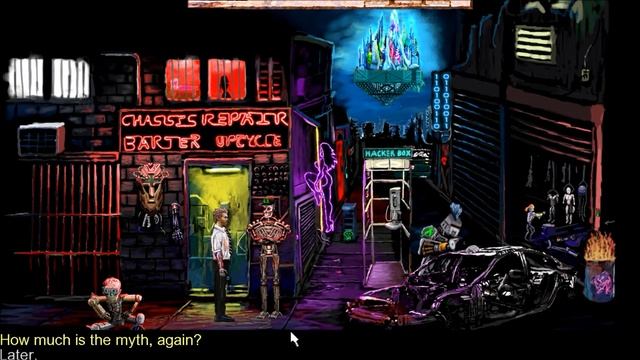 Neofeud - Let's Play Walkthrough Part 7 смотреть онлайн