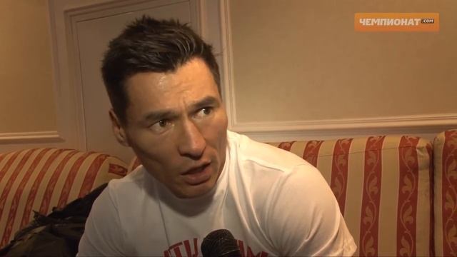 Хасиков: 3 ноября будет жарко! смотреть онлайн