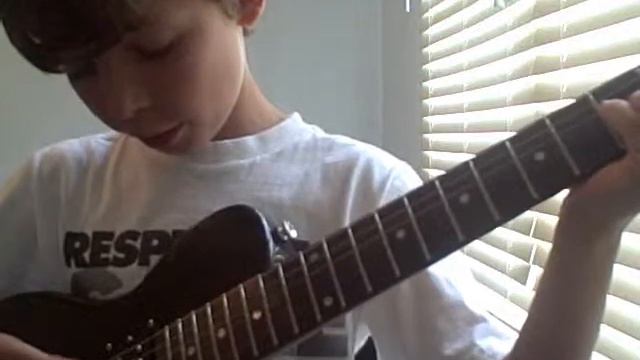 How to play Love Me Tender by Elvis Presley EASY WAY смотреть онлайн