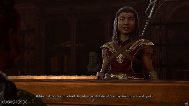 Baldur's Gate 3 ep 145 - Graveyard to the House of Grief смотреть онлайн