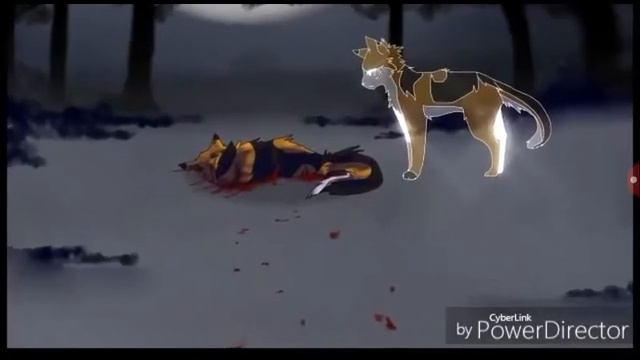 Коты воители песня всегда права буду я. смотреть онлайн