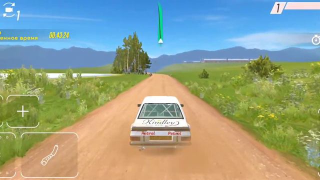 ПОЛУЧИЛ ЛИЦЕНЗИЮ D | ПРОХОЖДЕНИЕ #2 | CarX Rally