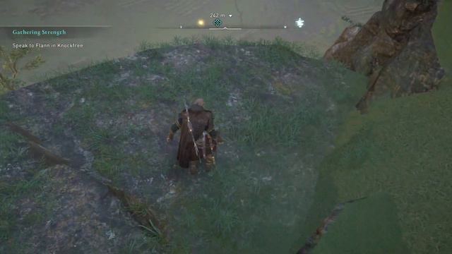 Assassin's Creed Valhalla Walkthrough Pt 112 Stronghold Conquer смотреть онлайн