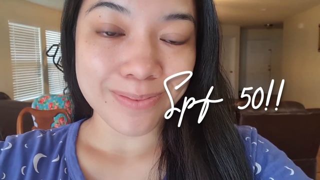 One Month of using Shiseido | Morning Skincare Routine for Mature Skin смотреть онлайн