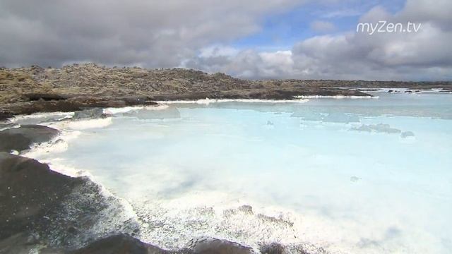 Спокойная природа I Звуки природы I Релаксация I Медитация смотреть онлайн