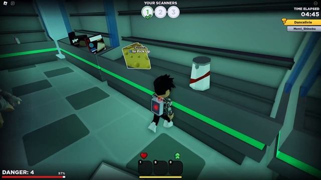 Что сделал со мной этот пылесос!? - #roblox #gaming #games #роблокс смотреть онлайн