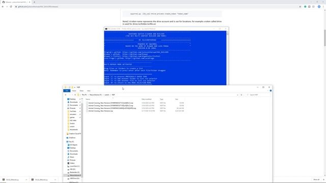 Add Updates and DLC to Switch Games with NSC builder! | Update NSP, XCI and more files! смотреть онлайн