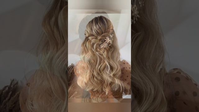 Прически на выпускной??❤️ #shorts #video #shortvideo #videos #красивые #прически #прическа #видео смотреть онлайн