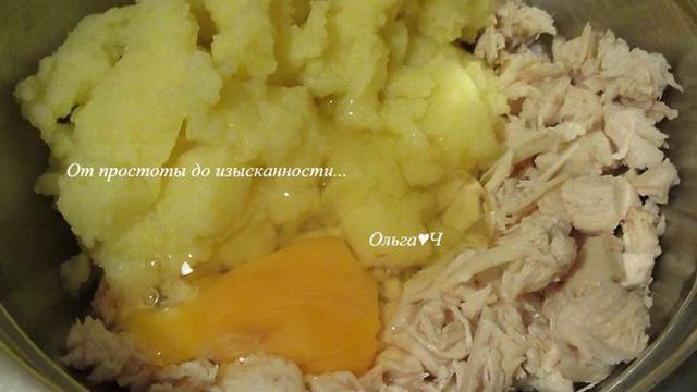 Рецепты от шеф-повара