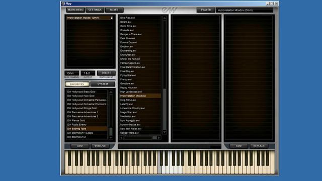 HoMM III (Heroes 3) fanfare music samples (new day, battle win, etc.; also used in TV and film) смотреть онлайн