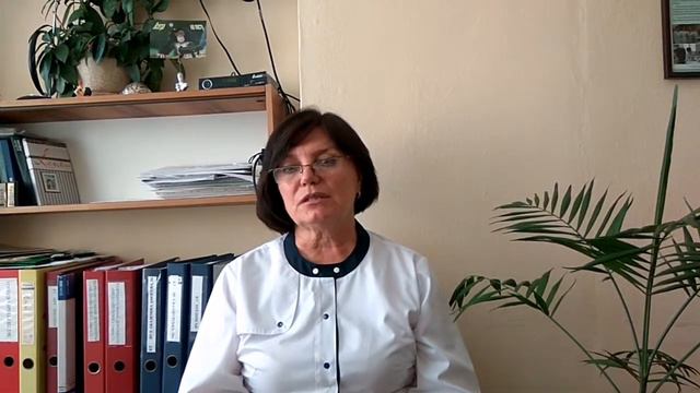 Гистологическая лаборатория МЦ "Код Здоровья" в Мариуполе - рассказывает Ситенко З.В. смотреть онлайн