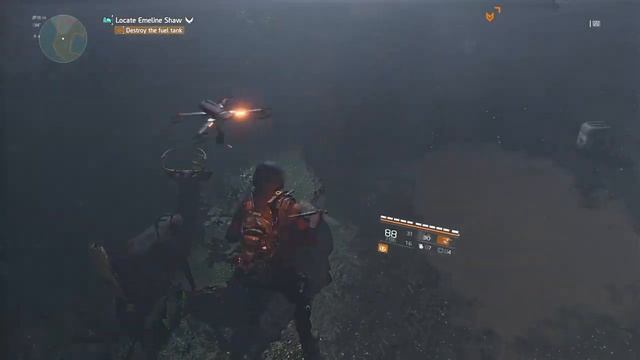 1 HOUR AND 5 MINUTES OF THE DIVISION 2 AND SPACEBOURNE 2!! (Twitch VOD) смотреть онлайн
