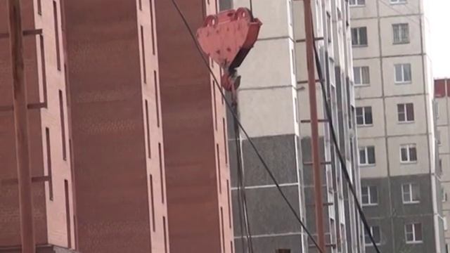 Фундамент с браком смотреть онлайн