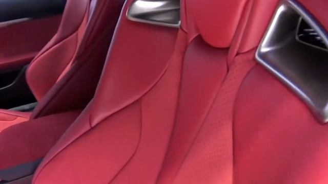 NEW ALL 2020 LEXUS RC F TRACK SUPER PREMIUM FULL REVIEW EXTERIOR AND INTERIOR смотреть онлайн